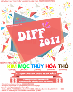 DIFF 2017 - TỎA SÁNG NGỦ HÀNH SƠN